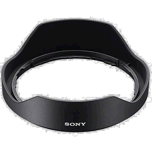 【日本直邮】Sony索尼 相机镜头遮光罩 用于SELP1635G ALC-SH172