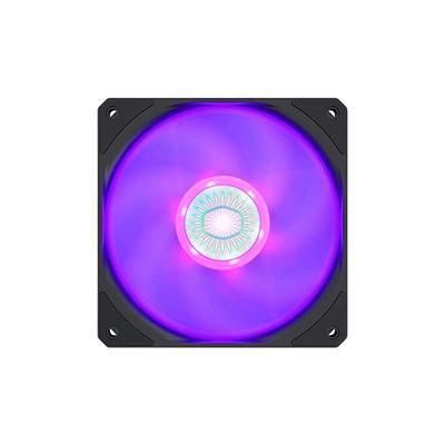 CoolerMaster镰刀流120 RGB PC机箱风扇120mm MFX-B酷冷至尊