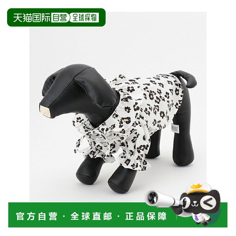 日本直邮GRACE CONTINENTAL DOGWEAR背心