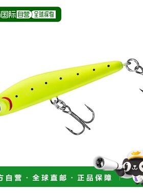 【日本直邮】达亿瓦 Lure Moonflower Mio Shido R45S 顶级电池