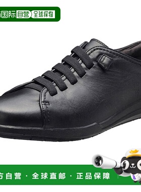 日本直邮Achilles Sorbo C 563 黑色男鞋 ASM5630-B