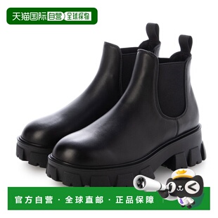 日本直邮paradis couleur 女士 防寒靴雪地靴