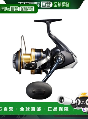 日本直邮禧玛诺卷轴 '21 Spheros SW 6000HG