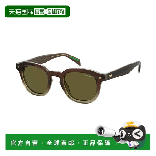 日本直邮李维斯 LEVI’S LV 5052/S 太阳镜眼镜眼镜盒户外