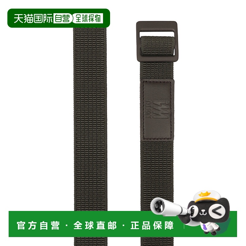 日本直邮Issey Miyake FRICTION BELT LA51AH303 腰带商品