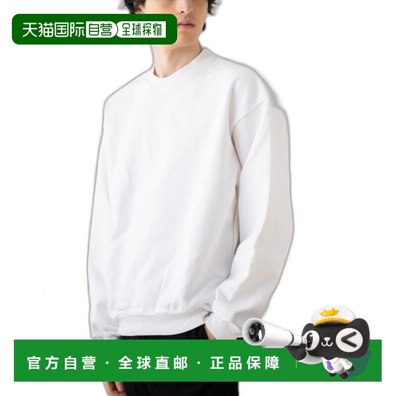 日本直邮los angeles apparel 男士 运动衫百搭潮牌 HF-07