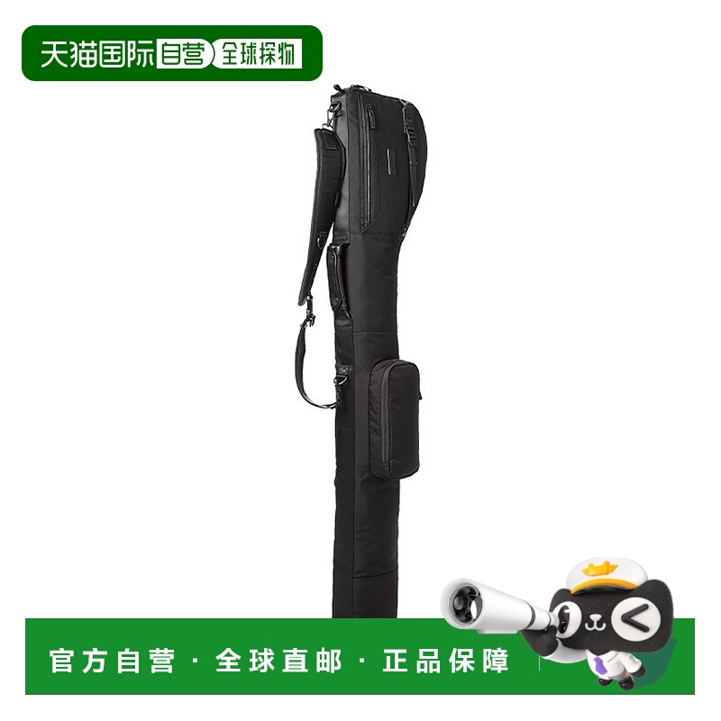 日本直邮master-piece 高尔夫球包 [MA1254AU010310]