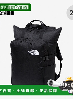 日本直邮THE NORTH FACE Boulder 手提包 NM72357 包帆布背包背包