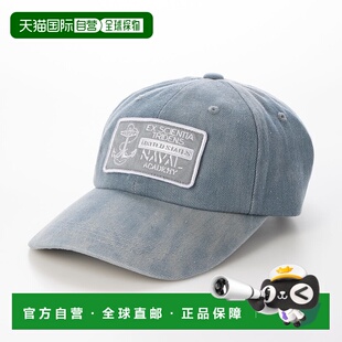 日本直邮AVIREX EX US NAVY 帽子 AV1129EM025319