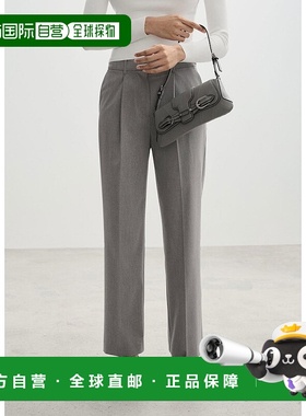 日本直邮MANGO 裤子 [RORO MA1658EW034232]