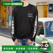 GU1432EM032145 日本直邮Guess T恤 SLUG