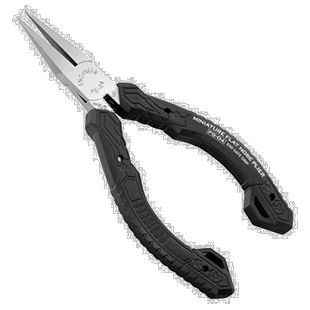 【日本直邮】Engineer老虎钳五金钳子工具耐用ESD防静电132mmPS-0