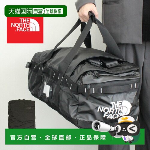日本直邮The North Face 男士旅行包 Base Camp Voyager Duffel 6