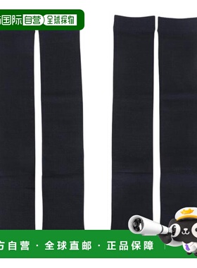 日本直邮MIZUNO 棒球五指彩色袜子2双装 [52UW08414] 男款运动袜