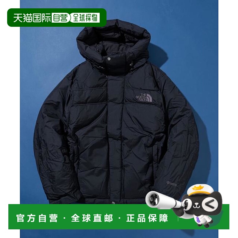 1h可退 日本直邮THE NORTH FACE オルタレーションバフズジャケッ