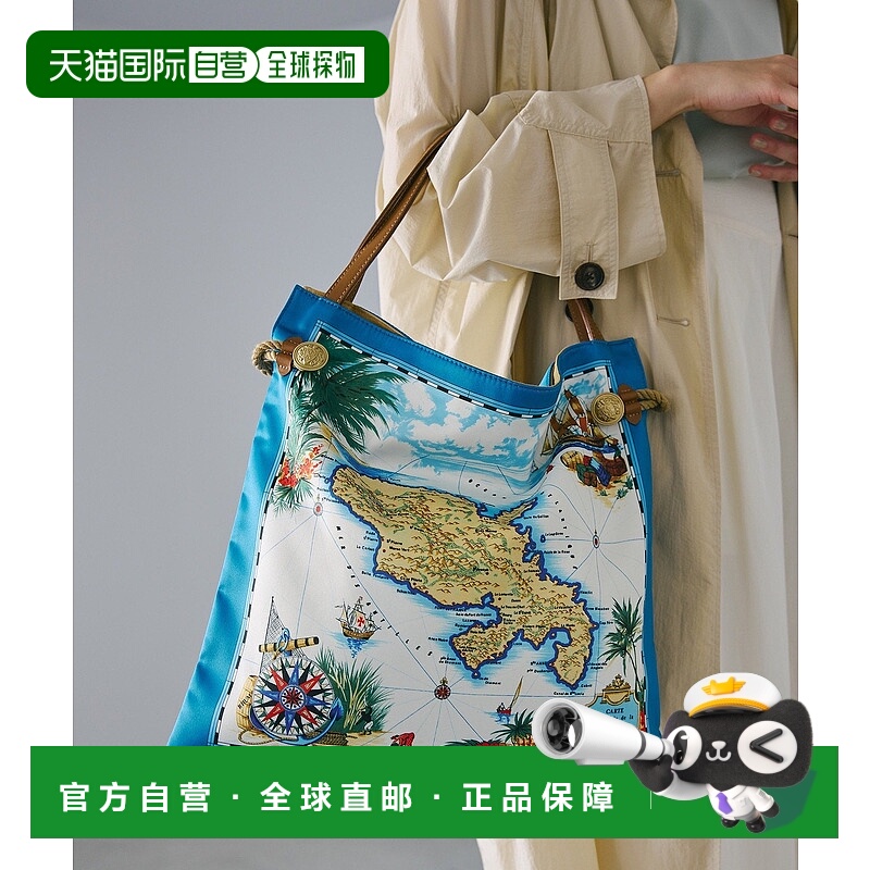 日本直邮TOPKAPI Mild Satin