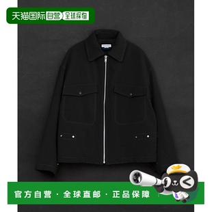 日本直邮MAISON 轻盈 SPECIAL 轻便保暖外套 贴 男女同款 1h可退