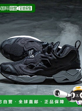 日本直邮 Reebok INSTAPUMP FURY 95 运动鞋锐步