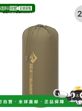 日本直邮Sea to Summit 轻量收纳袋 20L (ST83384) - 收纳袋包袋