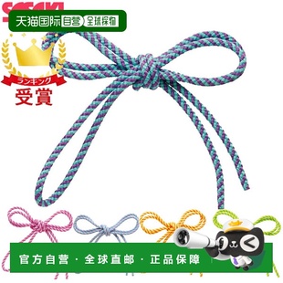 243 日本直邮SASAKI 青少年螺旋绳 青少年 艺术体操器材