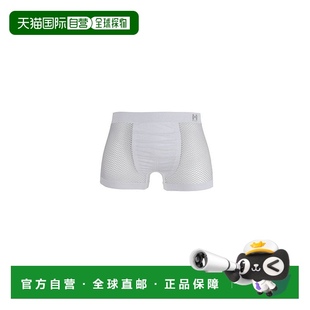 1h可退 速干透氣網眼拳擊短褲 MIV01250 N2601 日本直郵MILLET男士