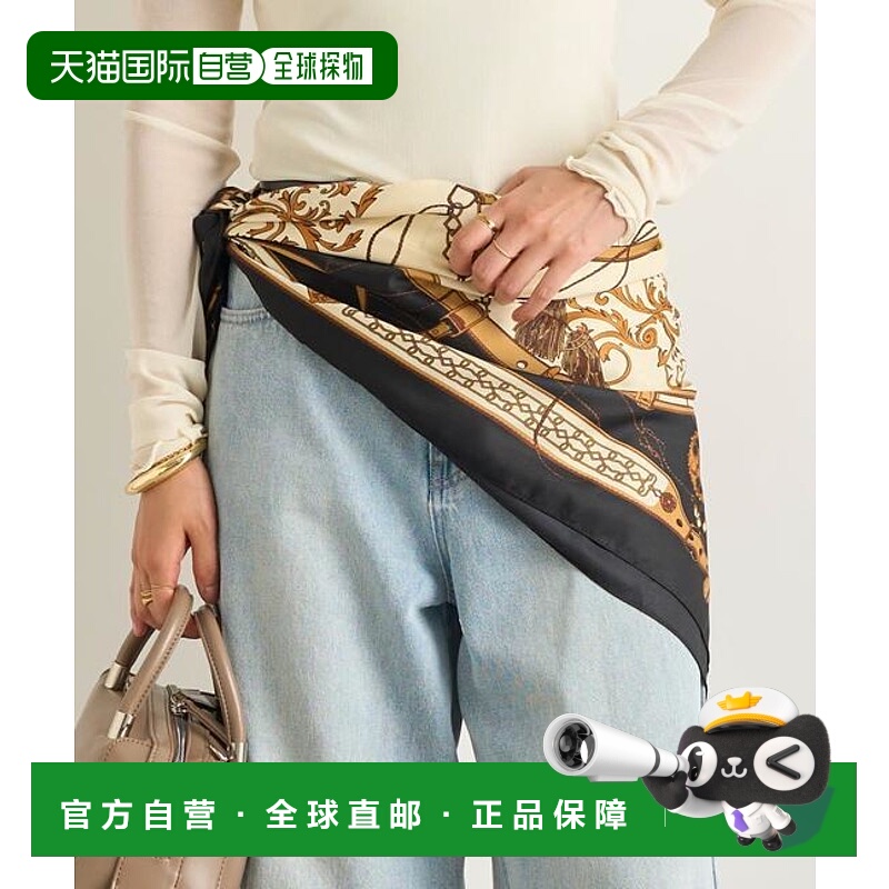 1h可退 日本直邮官方授权 un dix cors 《增添优雅感》经典格纹丝