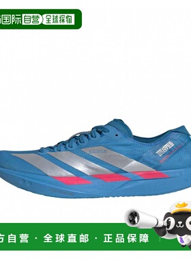 日本直邮adidas ADIZERO TAKUMI SEN 11 女士田径跑步鞋 [imbkk]