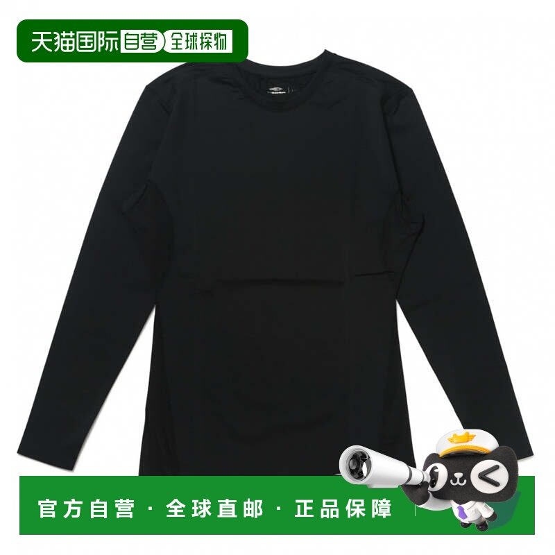 日本直邮TIGORA 男士网球长袖压缩排汗内搭T恤 TR-2TW1205UT 接触,运动服/休闲服装,其它球服,淘宝优惠券,粉丝福利购,淘宝优惠卷