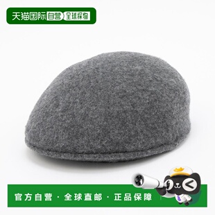 日本直邮 PROMENADE 狩猎装备帽子诺帝卡平顶帽