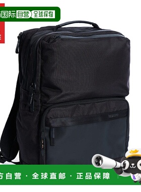 日本直邮Chrome Axel 中号公文包BJ-017黑色