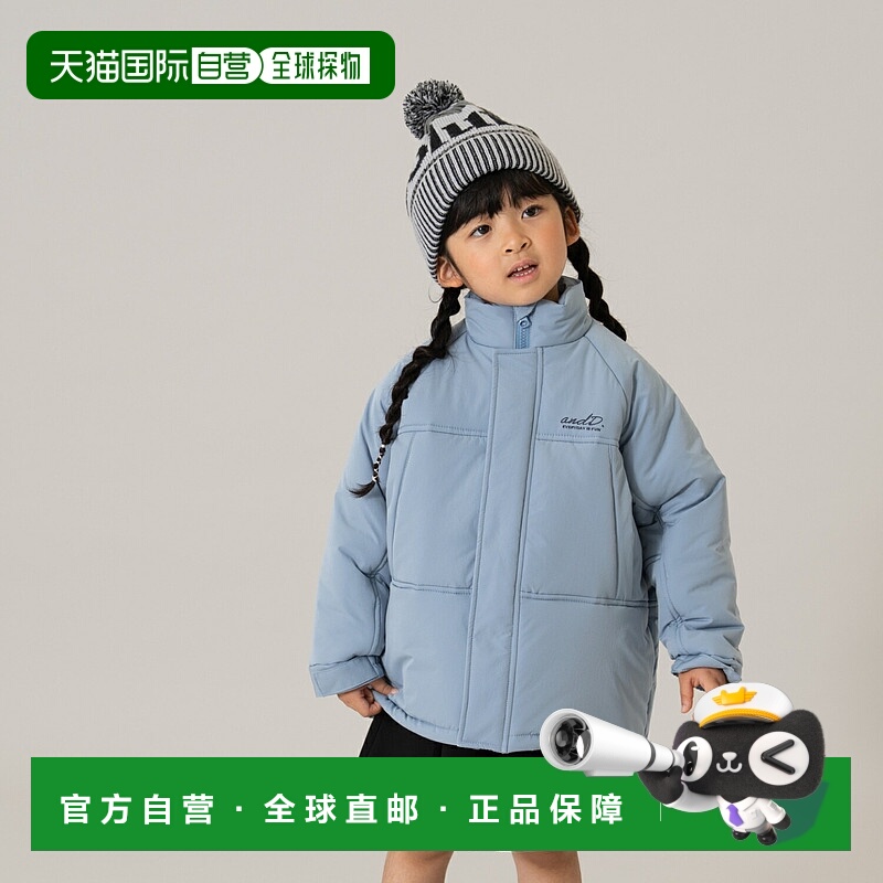 日本直邮D.petitmain 棉服/外套/保暖