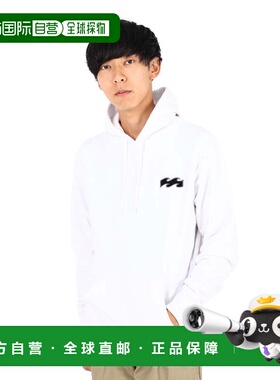 日本直邮BILLABONG ADVISORY连帽卫衣 BD012014