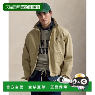 日本直邮RALPH LAUREN拉夫劳伦男女同款夹克MNPOOTW16021662-250