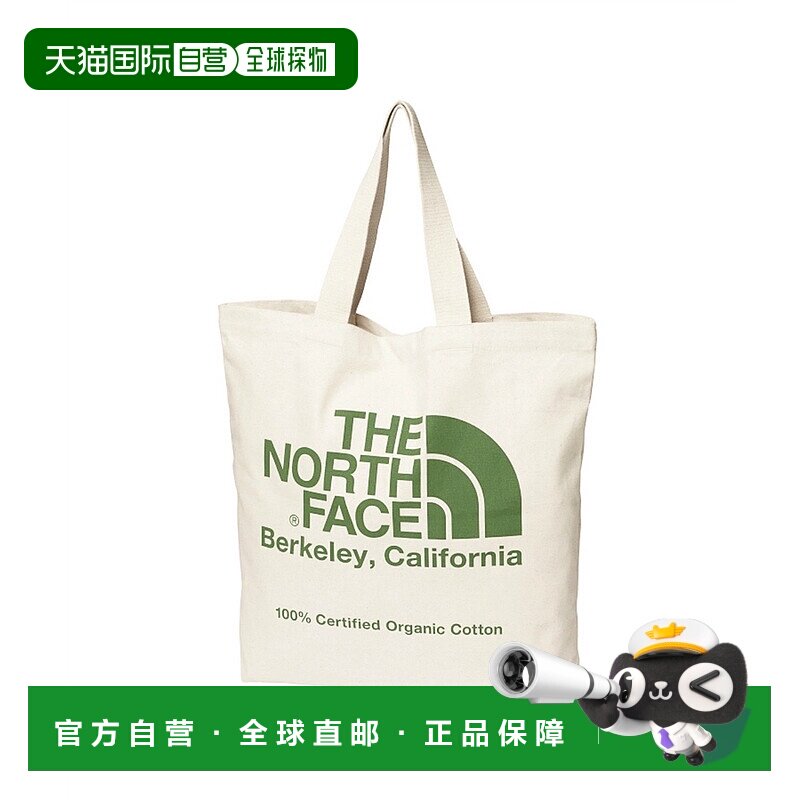 日本直邮【日本直邮】The North Face北面男女同款手提包NM82385-