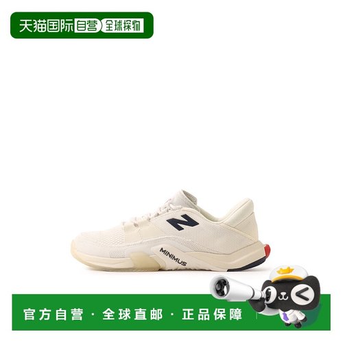 日本直邮New Balance SHOHEI X NB MINIMUS TR V2 运动鞋