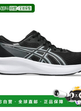 日本直邮ASICS 女士 Patriot 跑步鞋 1012B836 ASICS PATRIOT 14
