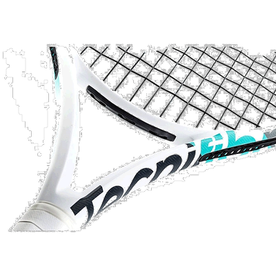 日本直邮Technifibre泰尼飞男女款TEMPO系列刚性网球拍仅框架专业