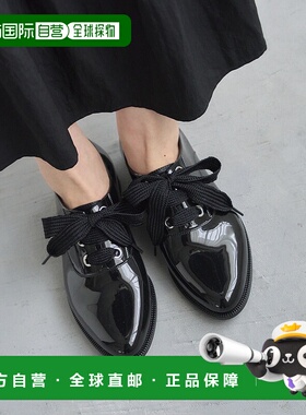 1h可退 日本直邮TEMPERATE 女士OWEN款系带防水鞋 25093825007210