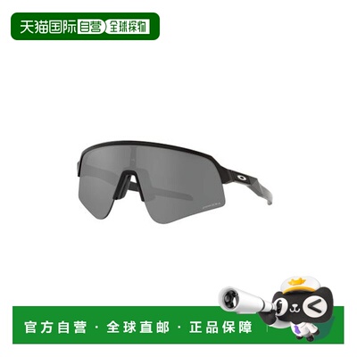 日本直邮 OAKLEY SUTRO LITE SWEEP 墨镜 男士 哑光黑 OO9465-033