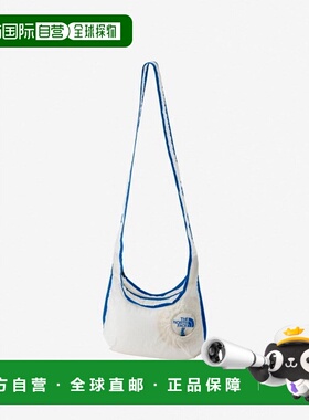 日本直邮THE NORTH FACE Astra S NM82505-BL 单肩包