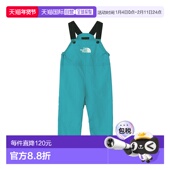 日本直邮The NBB32502 婴儿野战背带裤 North Face