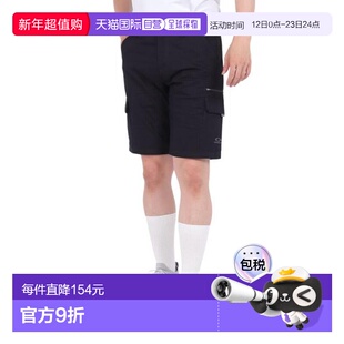 日本直邮OAKLEY VANGUARD CARGO 男士短裤 FOA404323-02E