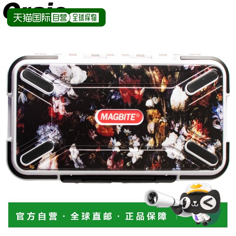 日本直邮Oraio Mag Tank Free XL 像一朵花