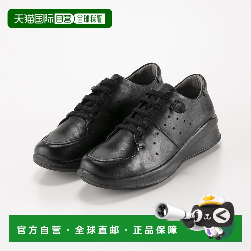 日本直邮 MoonSTAR 女式运动鞋橡胶绳一脚蹬 42300716 SP2000