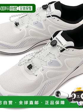 日本直邮 M SKYQUEST TREK 户外鞋 [J068533 SS25] 灰黑色运动