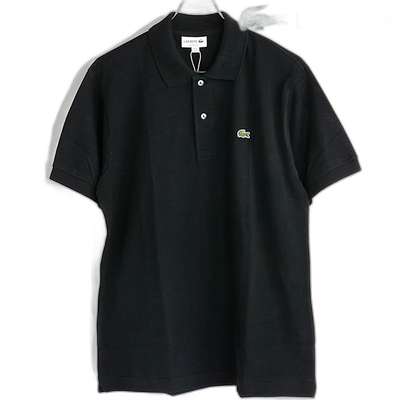 日本直邮LACOSTE 男士Polo衫 L1212LJ-99-031 SS23 L1212LJ-99 短