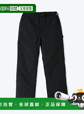 日本直邮Columbia 女士 Rim-to-Ire II 衬里长裤LR 010（黑色）PL