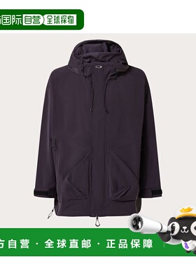 日本直邮OAKLEY FGL SECTOR JACKET 5.7 夹克户外外套
