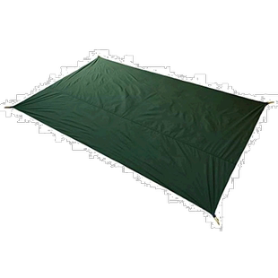 【日本直邮】Dunlop邓禄普 帐篷底布 V8帐篷用 日本制户外