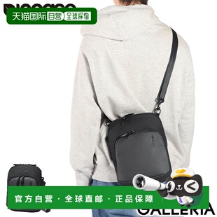 日本直邮Incase 单肩包 男士 女士 斜挎包 品牌 Incase 小巧酷炫